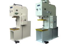  YWF41系列单柱校正压装液压机